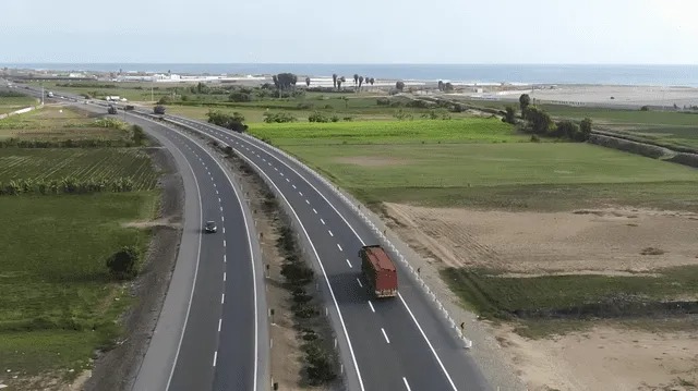 La “carretera” más larga del mundo que atraviesa 14 países de América: desde Argentina a EEUU