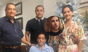 La familia de Edwin Arrieta agradece el apoyo de la Embajada de Colombia en Madrid