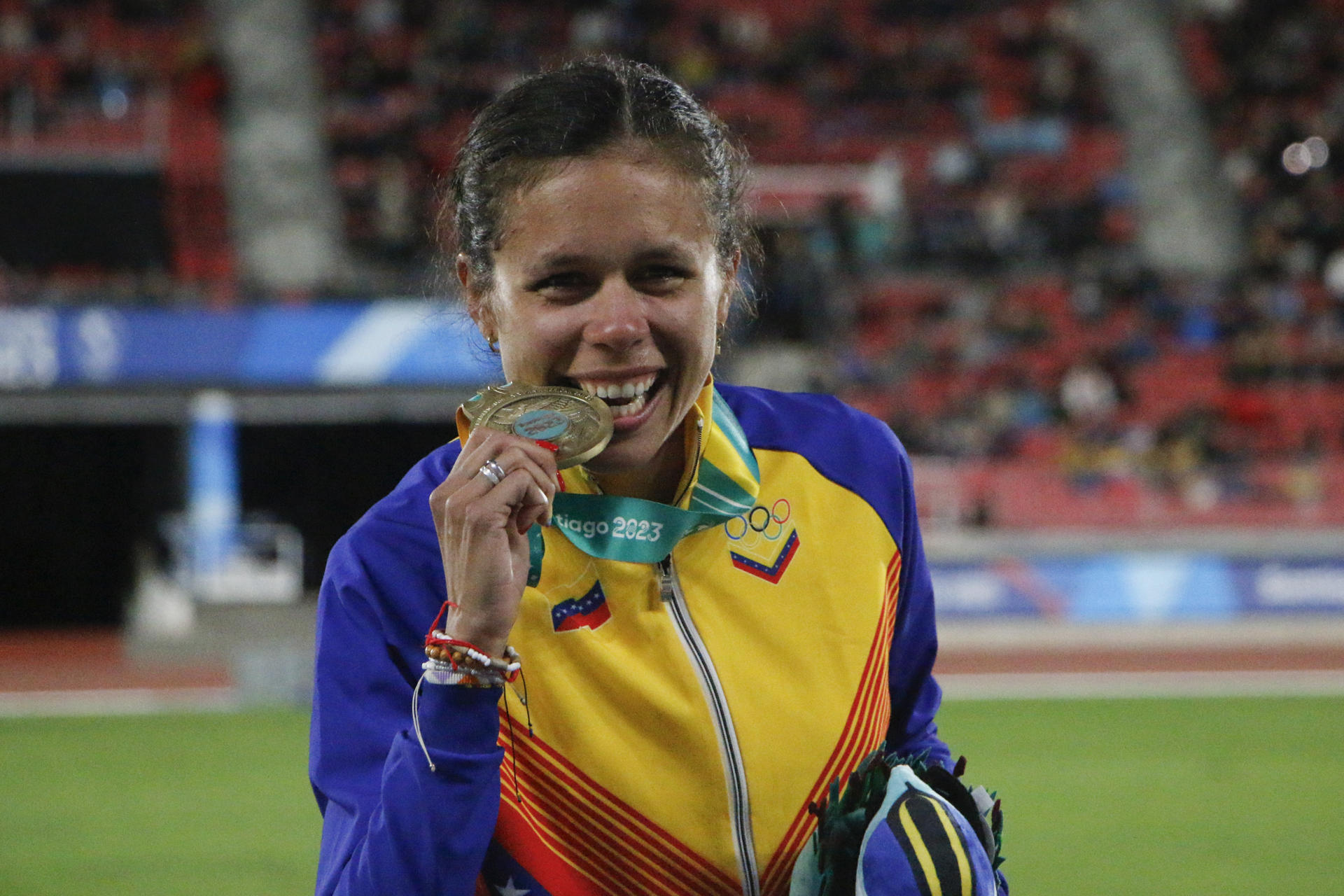 Medallero panamericano: Venezuela cerró su participación en el décimo lugar con 44 medallas, mejorando su registro en Lima 2019