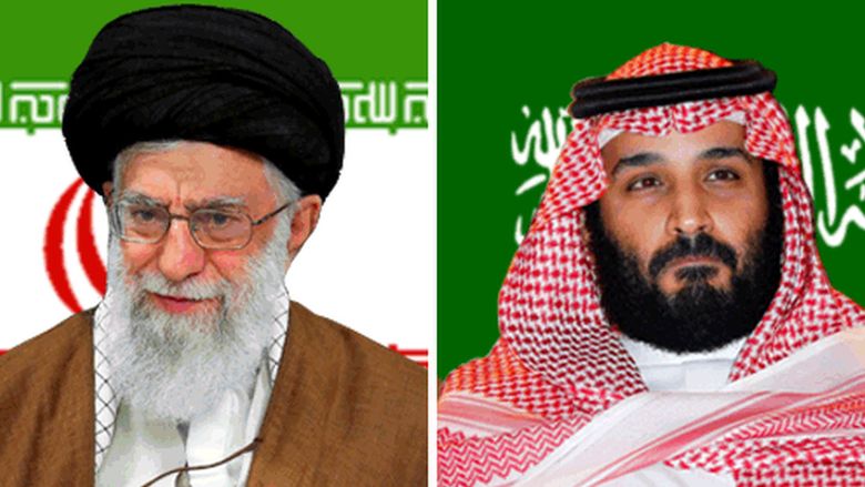 Diferencias entre sunitas y chiitas que están en el trasfondo de los conflictos en Medio Oriente