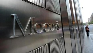 Moody’s rebaja la perspectiva de la deuda de EEUU a negativa