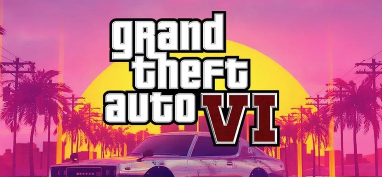 Rockstar Games confirmó próximo lanzamiento de “Grand Theft Auto VI”