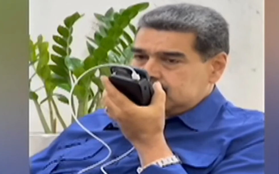 “Están incubando un conflicto militar en esa zona”, aseguró Maduro sobre el Esequibo en disputa