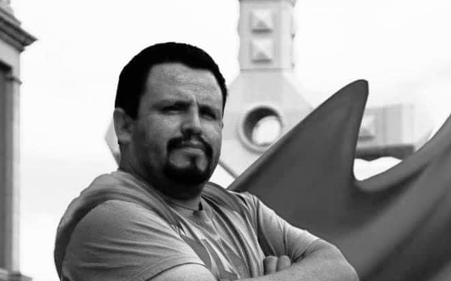 Acribillaron al fotoperiodista mexicano Ismael Villagómez en Ciudad Juárez
