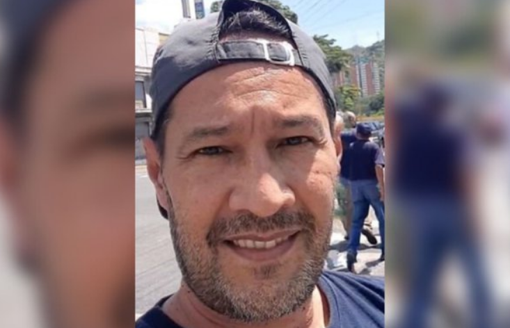 Encuentro Ciudadano denuncia que el activista Nelson Piñero lleva 90 días secuestrado por el chavismo