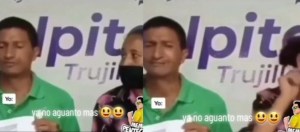 “Ya no aguanto más”: la verdad detrás del VIDEO viral del venezolano que rompe en llanto junto a su esposa