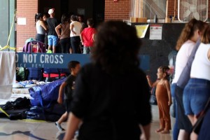 “El sueño americano ya no existe”: La tendencia que prevalece entre los migrantes venezolanos que llegan a Chicago