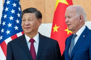 Joe Biden valora francas conversaciones con Xi Jinping, aunque no siempre estén de acuerdo