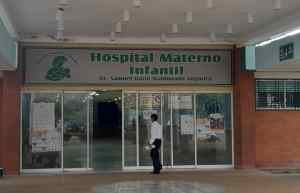 “Movida de mata” en el Hospital Materno de Barinas: Se la aplicaron a los que no fueron al simulacro