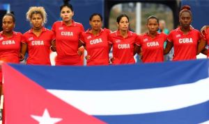Cómo escaparon del régimen cubano los siete atletas en los Juegos Panamericanos