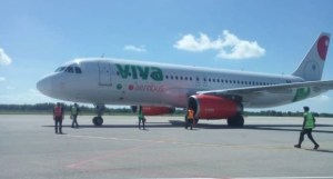 Llega a La Habana un vuelo con 43 migrantes irregulares cubanos retornados desde México