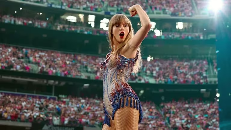 El fenómeno Taylor Swift: niña prodigio, su batalla judicial por acoso sexual y el secreto del éxito de sus letras