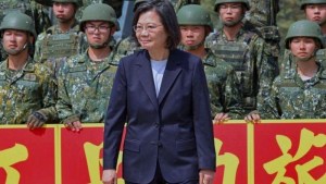 La silenciosa estrategia de EEUU para armar a Taiwán “hasta los dientes” en medio de las tensiones con China