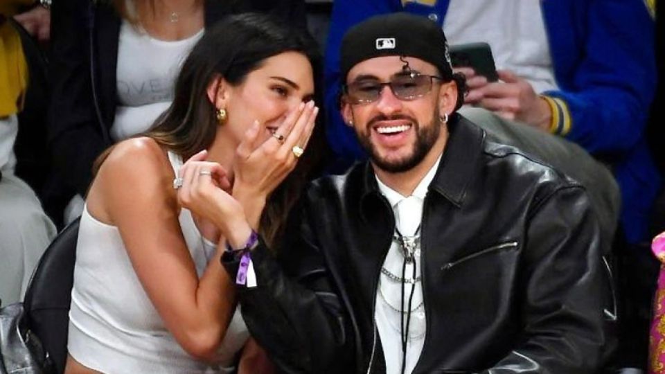 ¿Se operó por Kendall Jenner? Bad Bunny confesó que se arrepiente de este “arreglito” estético