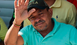 El plan era traerlo a Venezuela: Detalles desconocidos de la operación que llevó a la liberación del padre de Luis Díaz