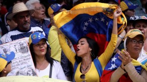 Violencia basada en género en la política venezolana, según análisis en redes sociales