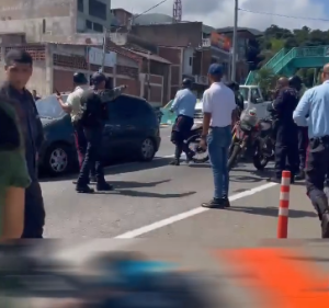 Mujer murió tras ser atropellada en Maiquetía este #18Dic (VIDEO)