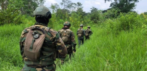 The Guardian: Inteligencia de Brasil ha detectado concentración de militares venezolanos cerca del Esequibo