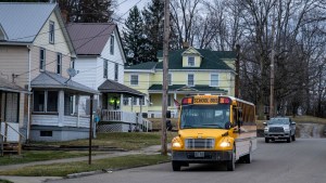 FBI investiga amenazas de bomba contra escuelas en todo Ohio
