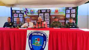 Gobernador chavista de Apure reconoce que contrabando y delincuencia son graves problemas para productores