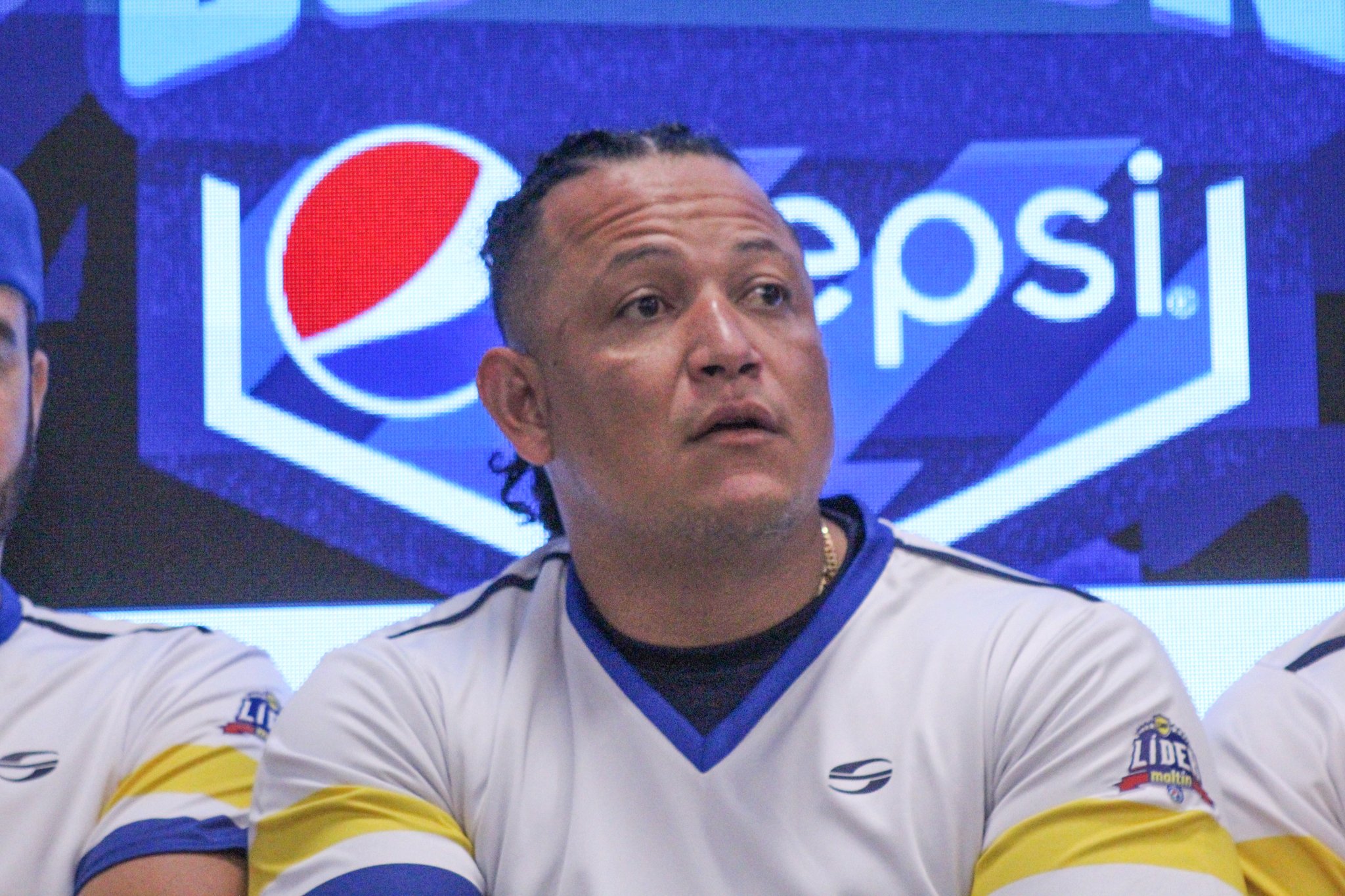 Miguel Cabrera confiesa haber sido fan de los Leones del Caracas (Video)