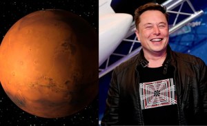 Elon Musk quiere colonizar Marte, pero se le interponen enormes desafíos: cuáles son