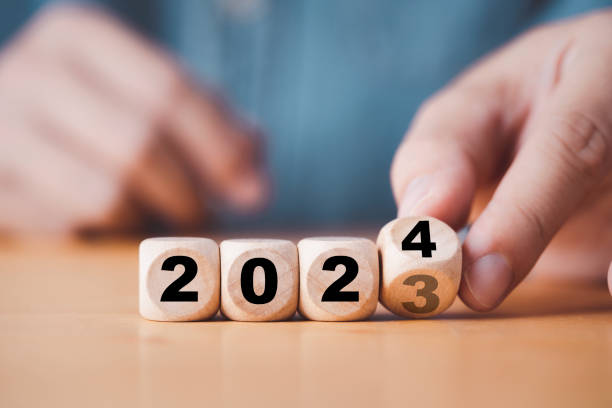 ¿Qué es un año bisiesto y por qué 2024 tendrá un día extra?