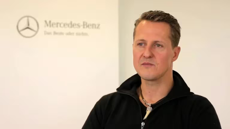 A 10 años del accidente de Michael Schumacher: las dos decisiones cuestionables que pudieron cambiar la historia