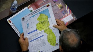 Las claves para conocer el Esequibo, el territorio en disputa entre Venezuela y Guyana