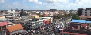 BBC Mundo: Cómo se ve en Guyana la disputa con Venezuela por el Esequibo (Video)