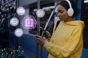 Instagram y Spotify se cuelgan de la inteligencia artificial con funciones más divertidas que disruptivas