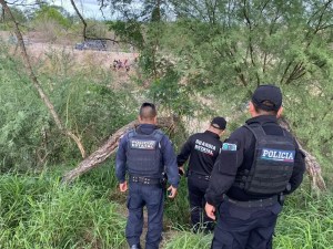 Tragedia en río Bravo: venezolano murió al hundirse entre el fango y las heladas aguas al cruzar a EEUU