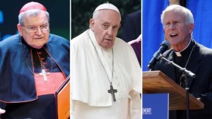 El papa Francisco enfrenta ataques sin precedentes de opositores estadounidenses