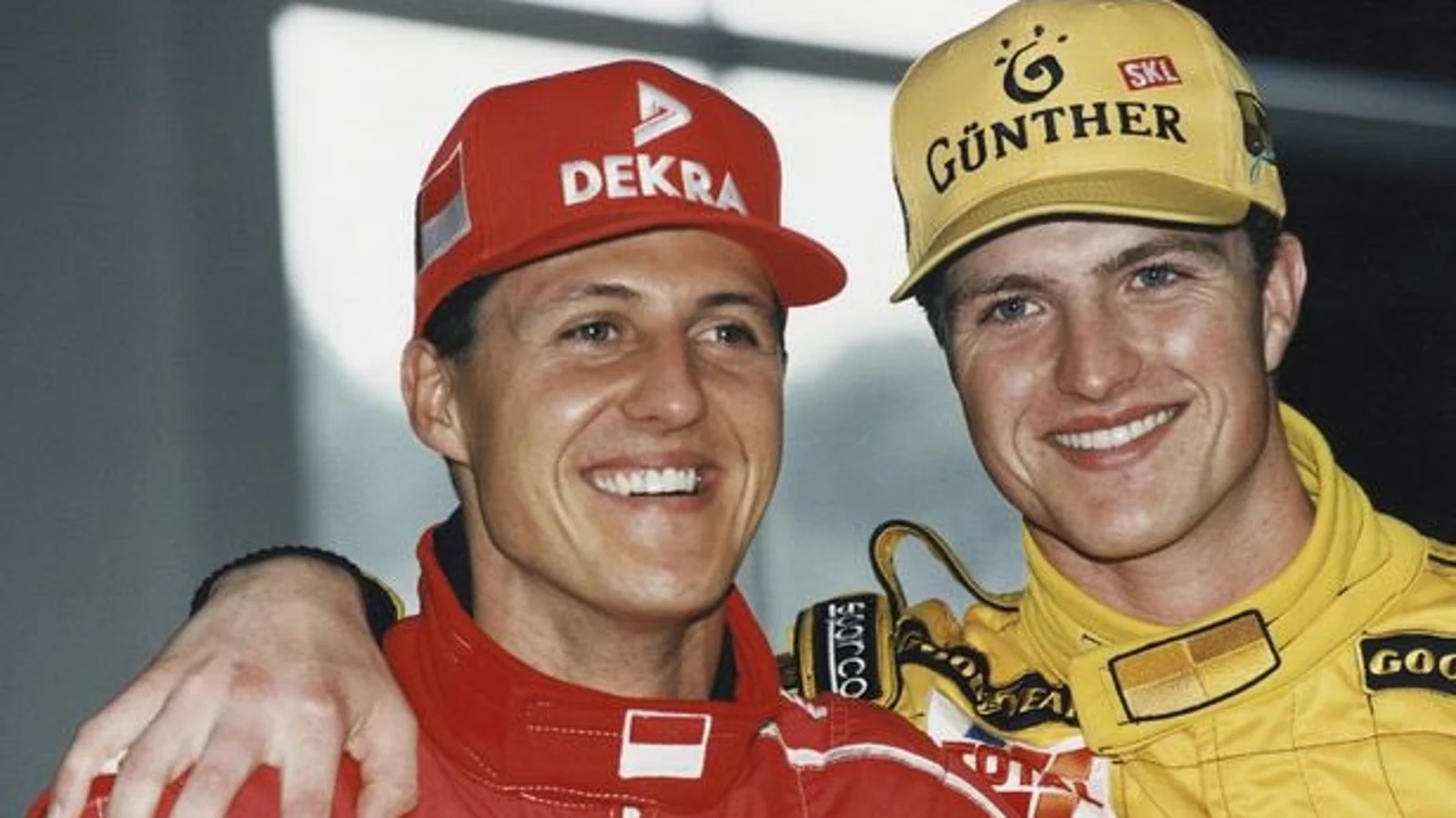 “Aquel hecho cambió a nuestra familia”: Así está Michael Schumacher según su hermano