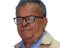José Aranguibel Carrasco: ¿Corpoelec entrará al Guinnes?
