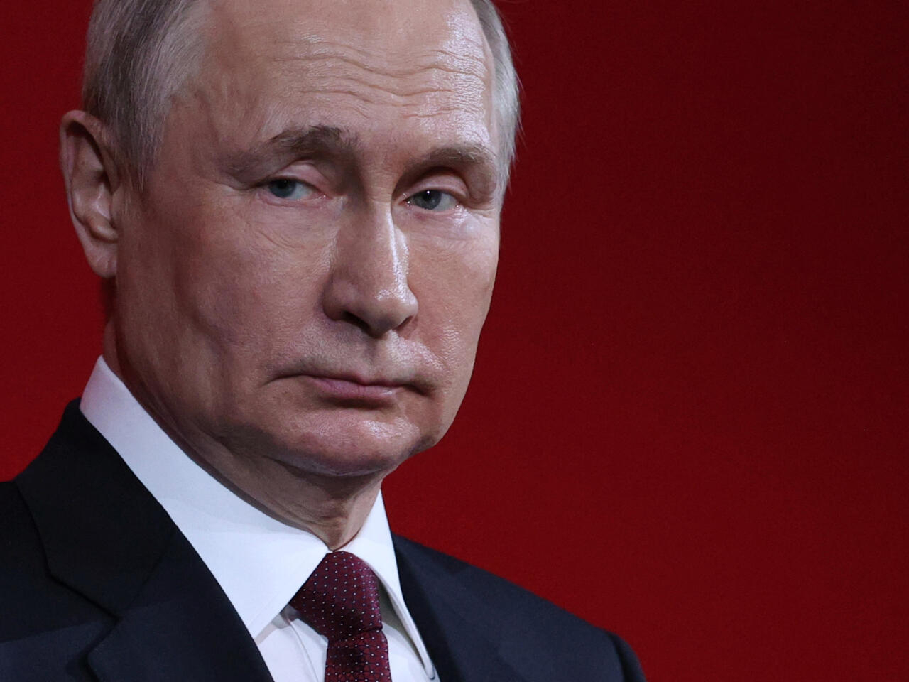 Putin advirtió que la guerra en Ucrania es “una cuestión de vida o muerte” para Rusia