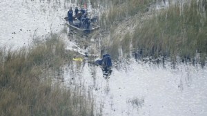 Tragedia en Broward: avioneta se partió por la mitad al estrellarse en los Everglades y dejó dos muertos