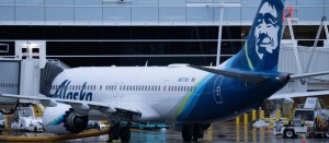 Indonesia deja en tierra tres aviones Boeing 737 Max 9 tras el incidente en EEUU