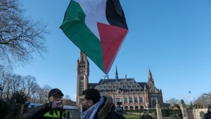 ¿Genocidio en Gaza?: Cinco claves para entender la decisión del Tribunal de la ONU