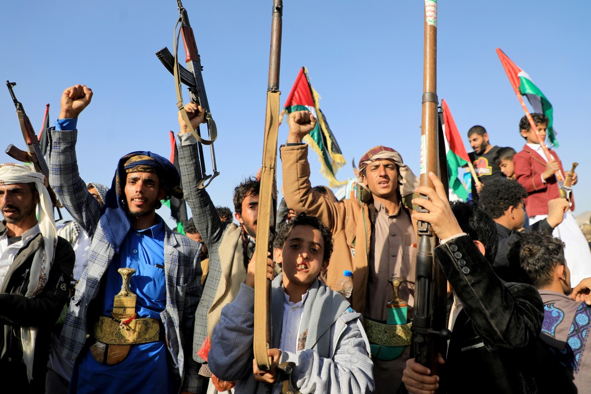 Hamás acatará un alto el fuego si lo ordena la Corte Internacional de Justicia