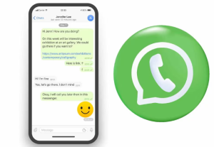WhatsApp lanzará en iPhone una función que parecía ser exclusiva para teléfonos Android
