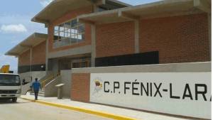 Desalojaron a 173 reclusas del anexo femenino del Centro Penitenciario Fénix