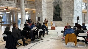Utah celebra el día de Martin Luther King Jr. promoviendo la equidad