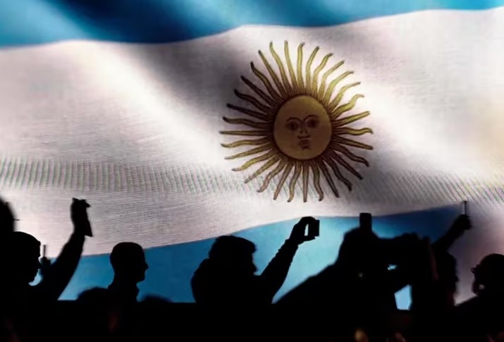 Argentina estancó su lucha contra la corrupción en 2023, según Transparencia Internacional