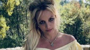 Britney Spears subió una FOTO hot desde un lugar paradisíaco y se las ingenió para evitar la censura