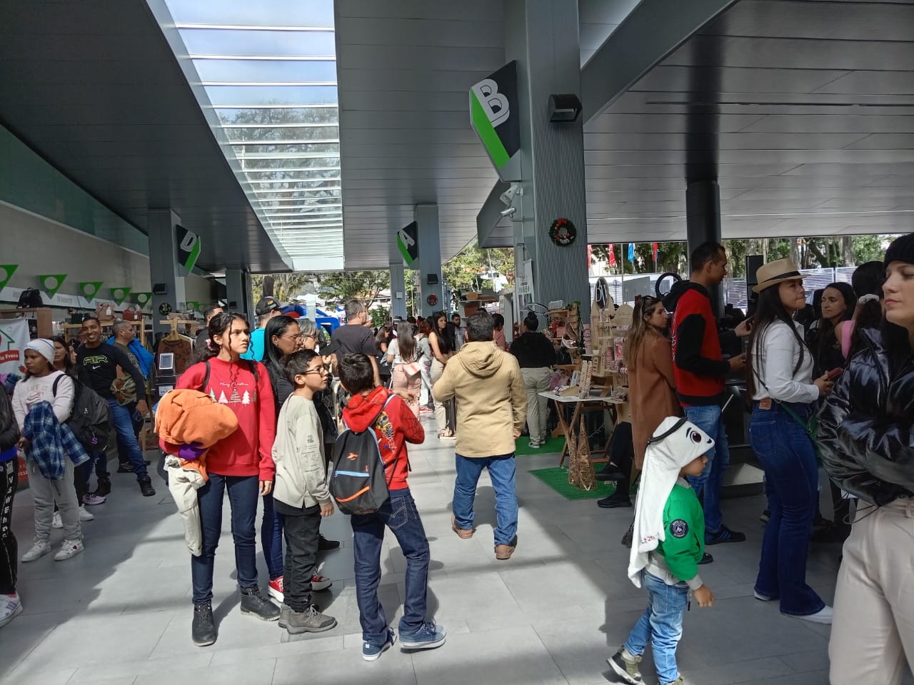 Alta demanda de temporadistas visitan el teleférico de Mérida durante los primeros días de enero 2024