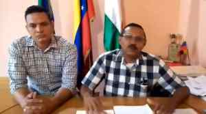 “Somos un concejo independiente del despacho del alcalde”: Concejales del municipio Cruz Paredes en Barinas