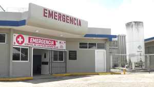 Hospitales extreman medidas de bioseguridad por aumento de enfermedades respiratorias en Anzoátegui