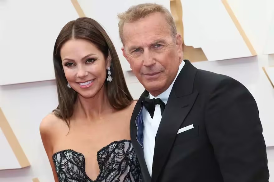 La dura sospecha de Kevin Costner sobre la infidelidad de su exesposa