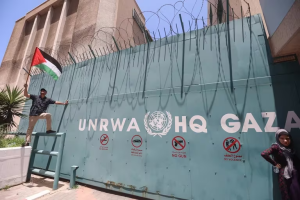 Revelaron acusaciones contra trabajadores de la agencia ONU que participaron de masacre de Hamás en Israel